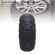 Pneu Asixxsix 14x5.00-6: Tração Off-Road Robusta e Durabilidade para ATV, UTV e Go Kart - imagem 4