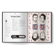 Dark Side of the Spoon: O Livro de Receitas do Rock - Culinária e Música em Harmonia - imagem 5