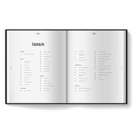 Dark Side of the Spoon: O Livro de Receitas do Rock - Culinária e Música em Harmonia - imagem 3