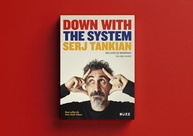 Down with the System: A Biografia de Serj Tankian - Jornada de um Imigrante e Ícone do Rock - imagem 4
