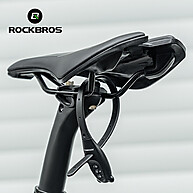 ROCKBROS Zip Tie Lock – Segurança Portátil e À Prova d’Água - imagem 1