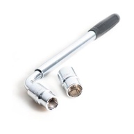 Chave de Roda Telescópica Extensível 17-23mm: Versatilidade e Potência para Seu Carro - imagem 3