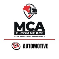Roda de Alumínio BZ 295½ para Caminhões e Ônibus: Alto Brilho e Performance Superior - imagem 5