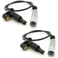 Kit 2 Sensores ABS Roda Dianteira Esquerda/Direita BMW 318i/323i/325i/M3/Z3 - Peça 34521165519/34521163027 - imagem 1