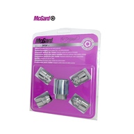 Parafuso Antifurto Roda Kicks Frontier Versa - Kit Trava Original McGard 24154 SU - imagem 5