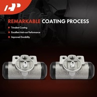 Cilindro de Roda Freio Tambor A-Premium Traseiro Silverado/Sierra 1500 (2009-2013) - imagem 4