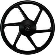 Par de Rodas Alumínio Leve Freio Tambor CG 150 Fan Titan Start (2004-2013) - Qualidade e Performance - imagem 5