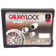 Galaxylock GM Tracker: Proteja Suas Rodas! - imagem 2
