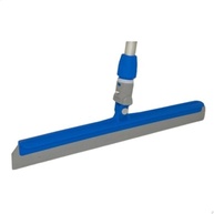 Rodo Wave Evolution Azul 50 cm - Alta Qualidade e Design Ergonômico | Bralimpia - imagem 2