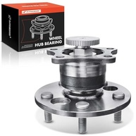 Rolamento de Roda Traseira c/ Cubo e ABS A-Premium para Lexus ES300, RX300 e Toyota Camry, Avalon, Solara - imagem 2