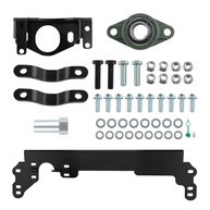 Kit Suporte Caixa Direção maXpeedingrods com Rolamento para Jeep Cherokee XJ (1984-2001) - imagem 2