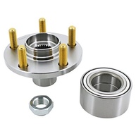 Kit Módulo Rolamento Cubo Roda Dianteira WJB WA930541K - SKF BR930541K - imagem 5