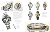 The Watch Book Rolex: Edição Atualizada e Ampliada - O Guia Definitivo - imagem 5