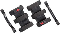 Alças Epic Trail Gear: Segurança e Conforto para sua Gaiola/Barra de Rolo (Par) - imagem 2