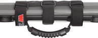 Alças Epic Trail Gear: Segurança e Conforto para sua Gaiola/Barra de Rolo (Par) - imagem 4