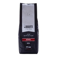 Bialetti Café Torrado Em Grão Roma 1Kg - imagem 1