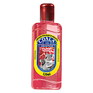 Romã Coala: Limpador Perfumado para um Lar Impecável - imagem 1