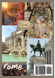 Guia de Viagem Roma 2026: Descubra a Cidade Eterna com o Companheiro Essencial - imagem 3