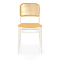 Kit com 4 Cadeiras de Jantar Roma - Design Ergonômico e Moderno para Sala e Cozinha - imagem 5