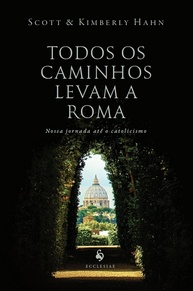 Todos os Caminhos Levam a Roma: A Incrível Jornada de Fé dos Hahn - imagem 1