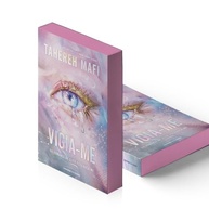 Vigia-me: Novo Romance Distópico da Autora de Estilhaça-me - imagem 3