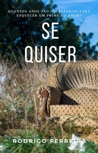 Se Quiser: Um Romance Sobre Amor, Tempo e Coragem de Recomeçar - imagem 1