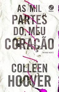 As Mil Partes do Meu Coração: Um Romance Emocionante Sobre Perdão e Família - imagem 2