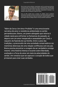 Além da Cerca: Um Amor Proibido - Romance Intenso no Sertão Pernambucano - imagem 3