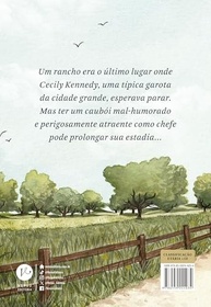 Entre Vacas e Beijos: Romance e Superação em um Rancho Apaixonante - imagem 3