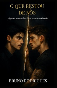 O Que Restou de Nós: Um Romance Intenso e Proibido (Série Echoes of Us #1) - imagem 1