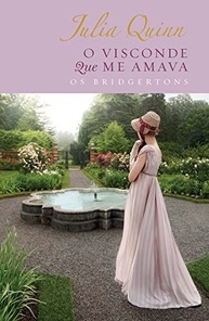 O Visconde Que Me Amava - Edição Luxo Bridgerton: Romance e Paixão - imagem 2