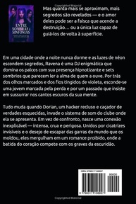 Entre Sombras e Sinfonias: Romance Sombrio e Intenso - imagem 3