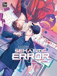 Semantic Error: Livro 1 - O Romance que Vai Te Conquistar! - imagem 2