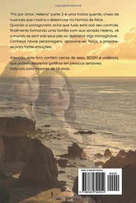 Foi por Amor, Helena - Parte 2: A Chama que Vira Tempestade | Romance Intenso - imagem 3