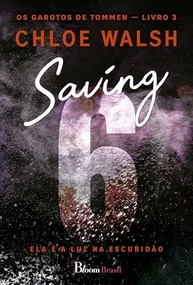 Saving 6: A Luz na Escuridão - Romance Irlandês Emocionante (Livro 3) - imagem 2
