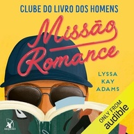 Clube do Livro dos Homens: O Romance Que Salvou um Casamento (Livro 1) - imagem 2