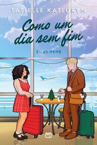 Um Dia Sem Fim: Romance, Esperança e o Amor Inesperado - imagem 1