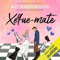 Xeque-mate: O Romance que Conquistou o #BookTok e o Mundo do Xadrez - imagem 2
