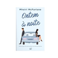 Ontem à Noite: Um Romance Que Mudar Sua Vida Para Sempre - imagem 3
