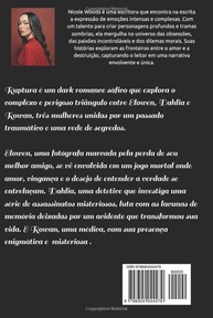 Ruptura (Edição Portuguesa): Dark Romance de Suspense e Paixão Proibida - imagem 3