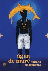 Água de Maré: Romance Vencedor do Prêmio Pallas de Literatura 2024 - imagem 2