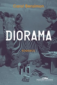 Diorama: Romance Policial e Coming of Age que Marca a Alma - imagem 2