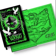 Wicked: O Romance Que Desafiou Oz e Inspirou a Broadway - imagem 4