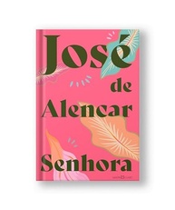 Senhora: O Romance de José de Alencar que Desafia o Império - imagem 2