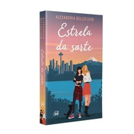 Estrela da Sorte: Romance Sáfico Astrológico para Fãs de "Presságios do Amor" - imagem 4