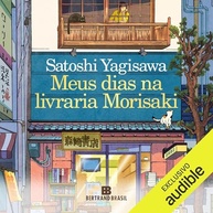 Meus Dias na Livraria Morisaki: Um Romance Sobre Recomeços e o Poder da Literatura - imagem 2