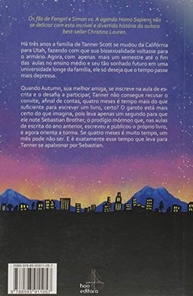 Minha Versão de Você: Um Romance LGBTQIA+ Sobre Identidade e Amor - imagem 3