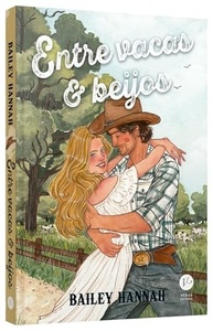 Entre Vacas e Beijos: Romance e Superação em um Rancho Apaixonante - imagem 4