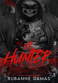 Sr. Hunter: Trilogia Devassos Livro 2 - Suspense, Romance e Perigo em Toronto - imagem 1