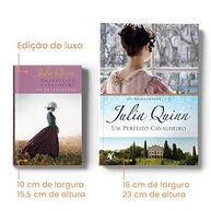 Um Perfeito Cavalheiro - Edição Luxo: O Romance de Benedict Bridgerton - imagem 3